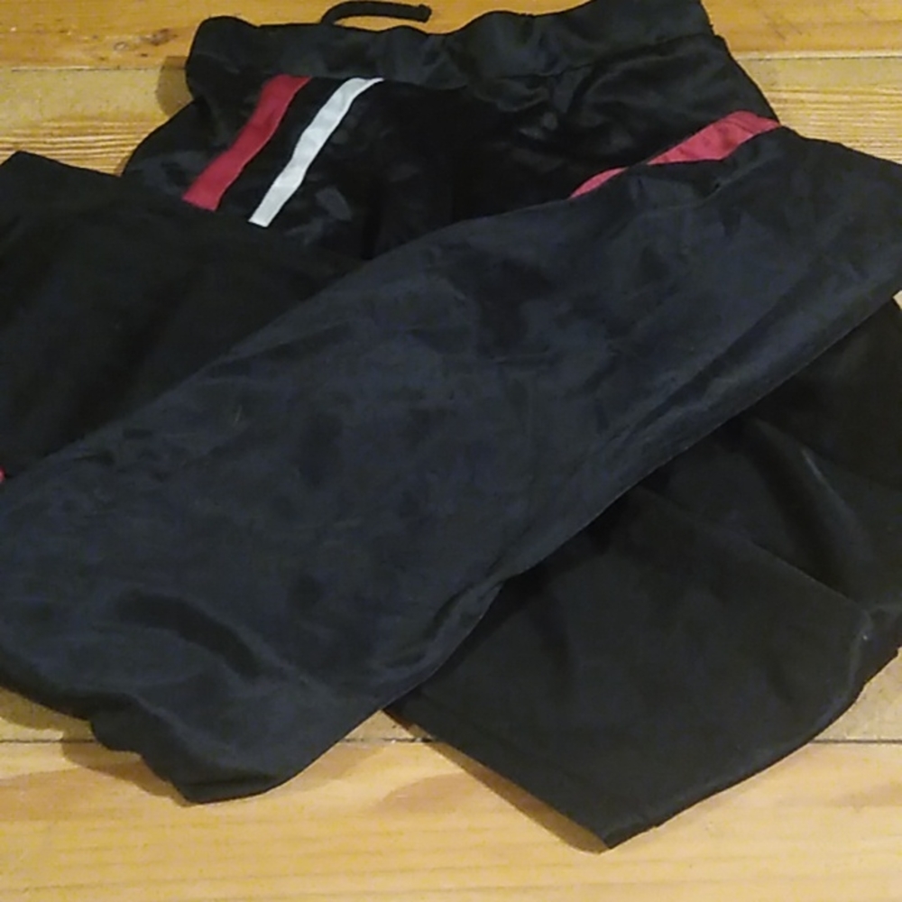 Pants size large boys